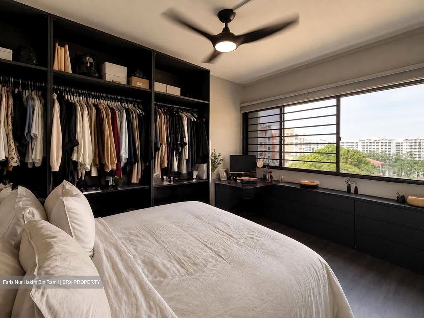 Blk 866 Woodlands Street 83 (Woodlands), HDB Executive #620714491
